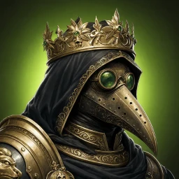 Legacy of Kings: Idle Builder 图标